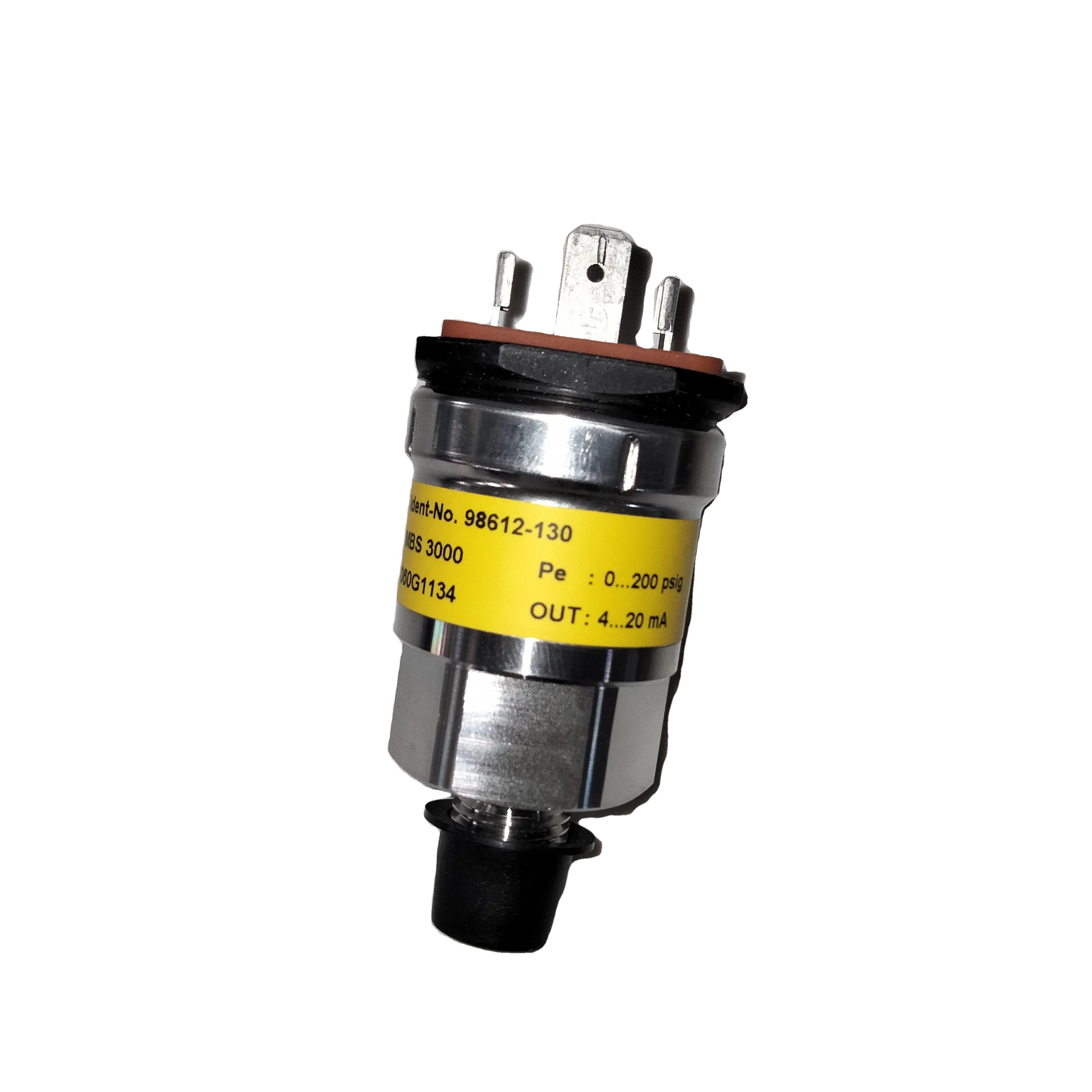 Compair 98612-130 Pressure Transducer pressure sensor Compair Air Compressor Spare Parts Wholesale