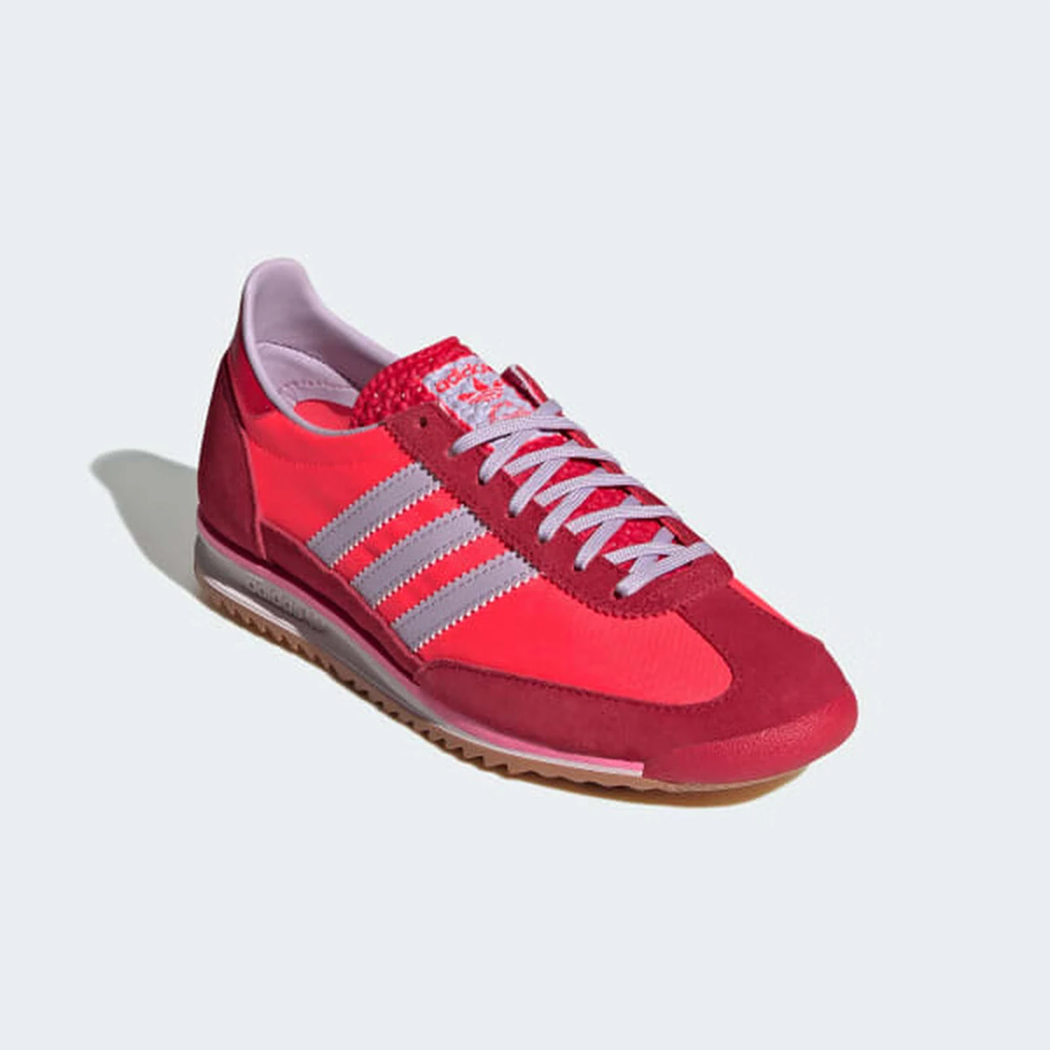 Adidas Red Yellow: The Ultimate Guide to the Official Originals Women's  Cushioned Low-Top Shoe (JH7392)
