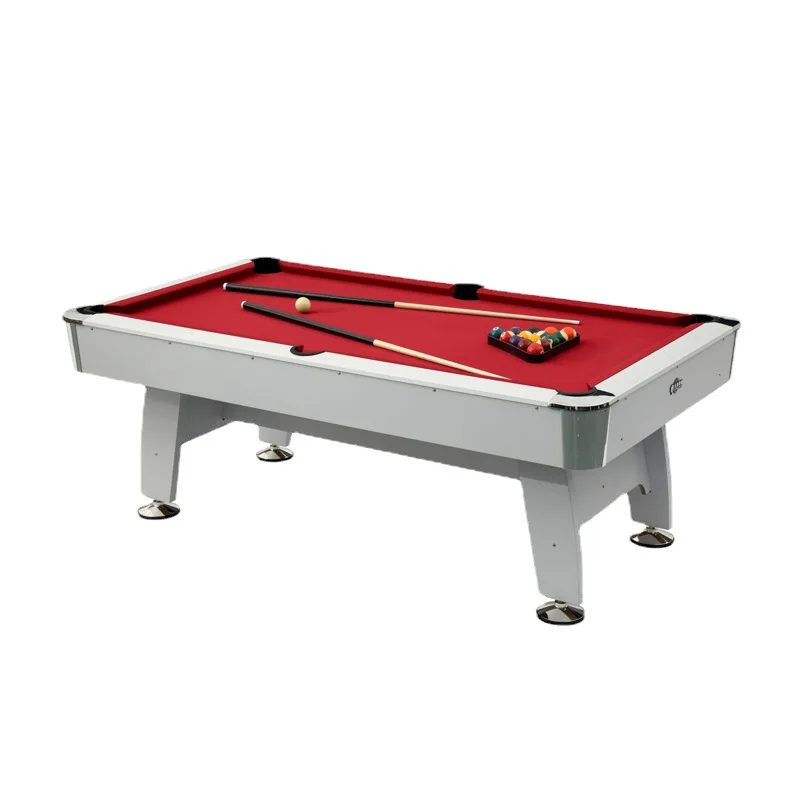 

Children's billiard table home multi-functional billiard table novel style