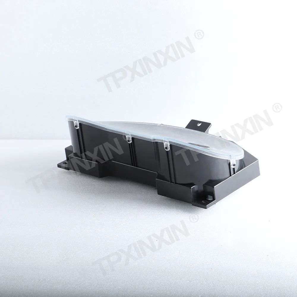 

12.3'' Цифровой ЖК-экран премиум-класса, специально разработанный для Nissan Teana 2013-2020 и Pathfinder 2012-2020, с опцией отображения километров/миль