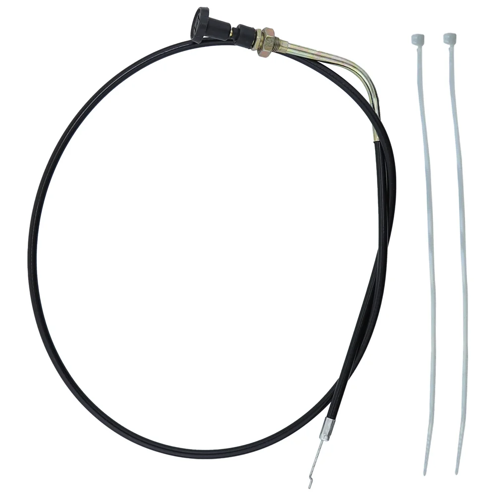 Imagem -04 - Cabo de Estrangulamento para Toro Timecutter 112-9753