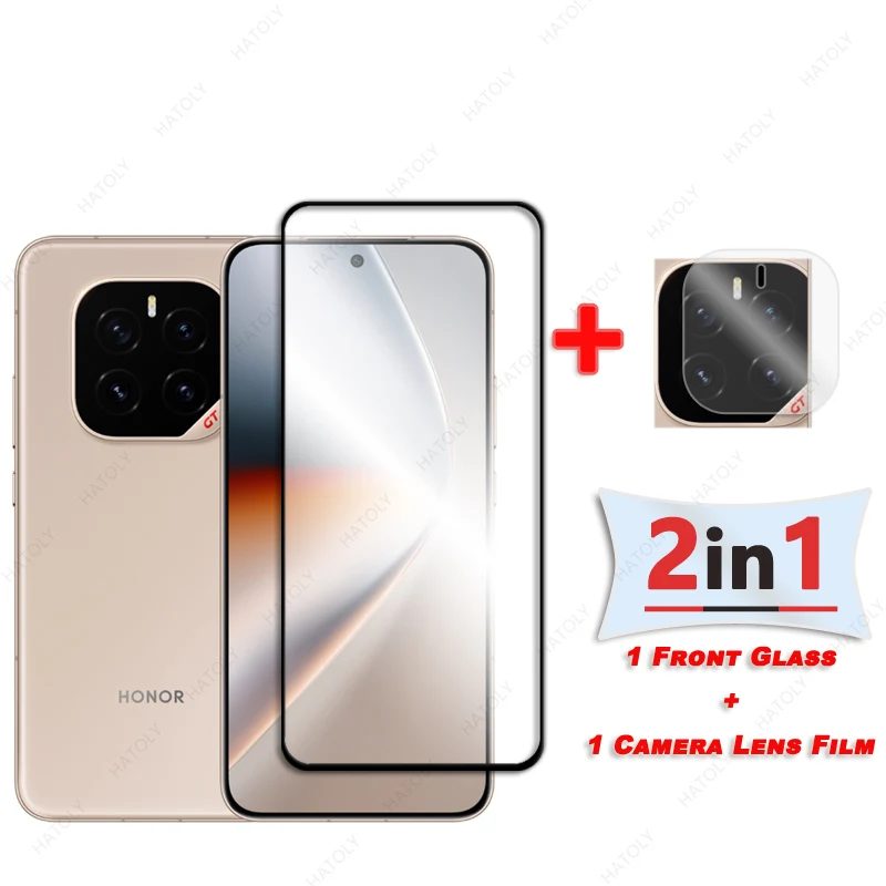 Tempered Glass For … - image