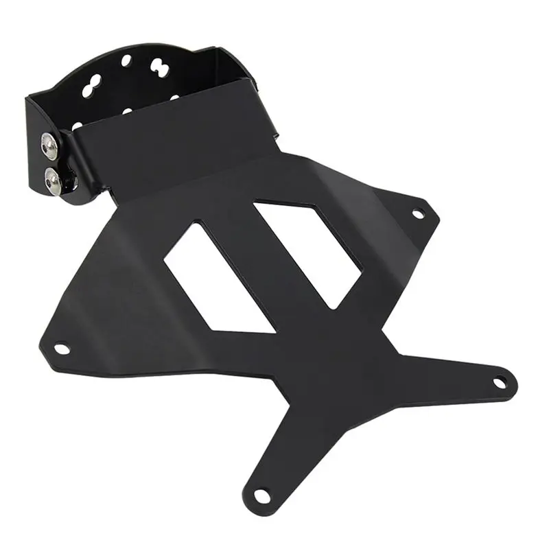 Motorcycle Bracket Mobile Phone GPS Board Bracket Mobile Phone Holder For V-STROM 650 XT DL 650 Vstrom 2012-2016 Parts