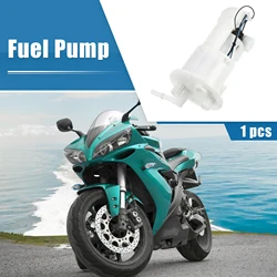 Motorcycle Electric Fuel Pump for Yamaha R1 2007-2008 for Yamaha YZF-R1 2008 for Yamaha YZFR6 2009 4C8-13907-01-00