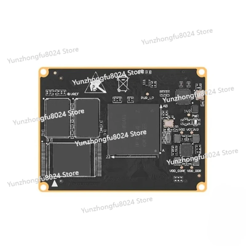 

STM32MP157 Core Board Development Board STM32MP1 Embedded ARM Industrial Control A7