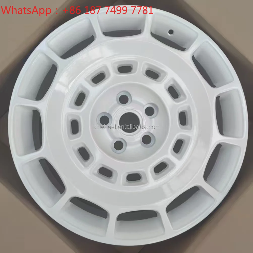 

20inch Defender OCTA Aluminium Alloy Rims Black OCTA Wheels Flow Formed 5X120 for Defender 110 Discovery Range Rover