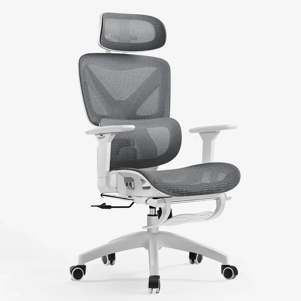 Mobile Beauty Office Chair Ergonomic Swivel Trendy Simple Gaming Chair Personalized Design Chaise De Bureaux Office Furniture