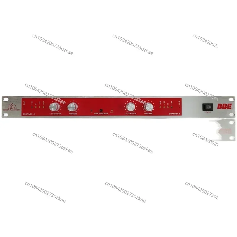 

Professional Stage Bar Sound Optimization Bbe882i Audio Exciter Ex3000 Exciter Effector