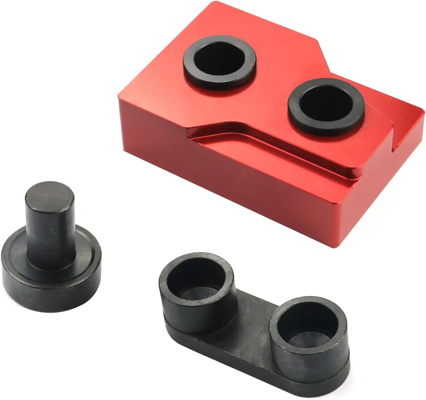 Motorcycle Cam Bearing Tool for For Twin Cam Engine Maintenance 1999 to 2006 Not Designed for Dyna 2006 Applications