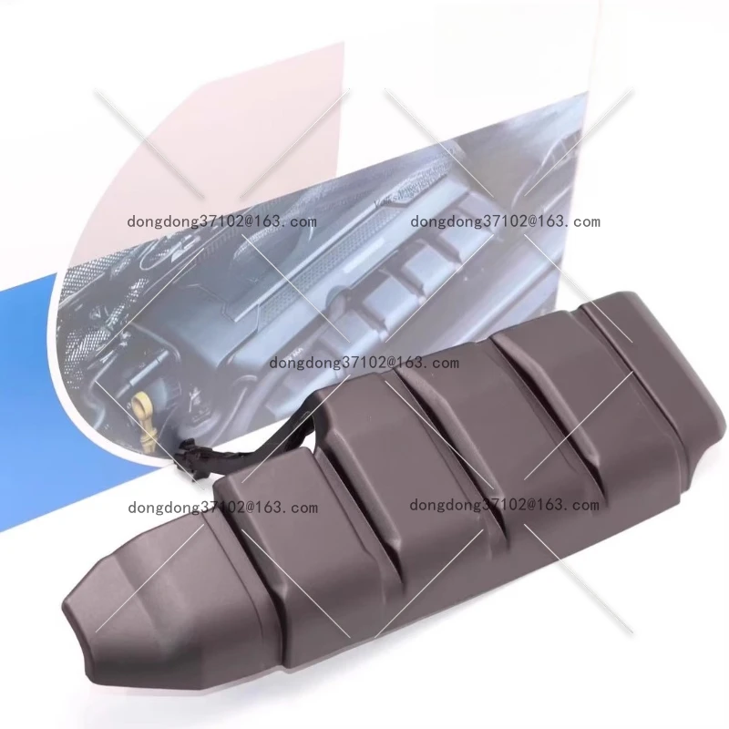 

Защита крышки двигателя GTS High 7GTI третьего поколения EA888