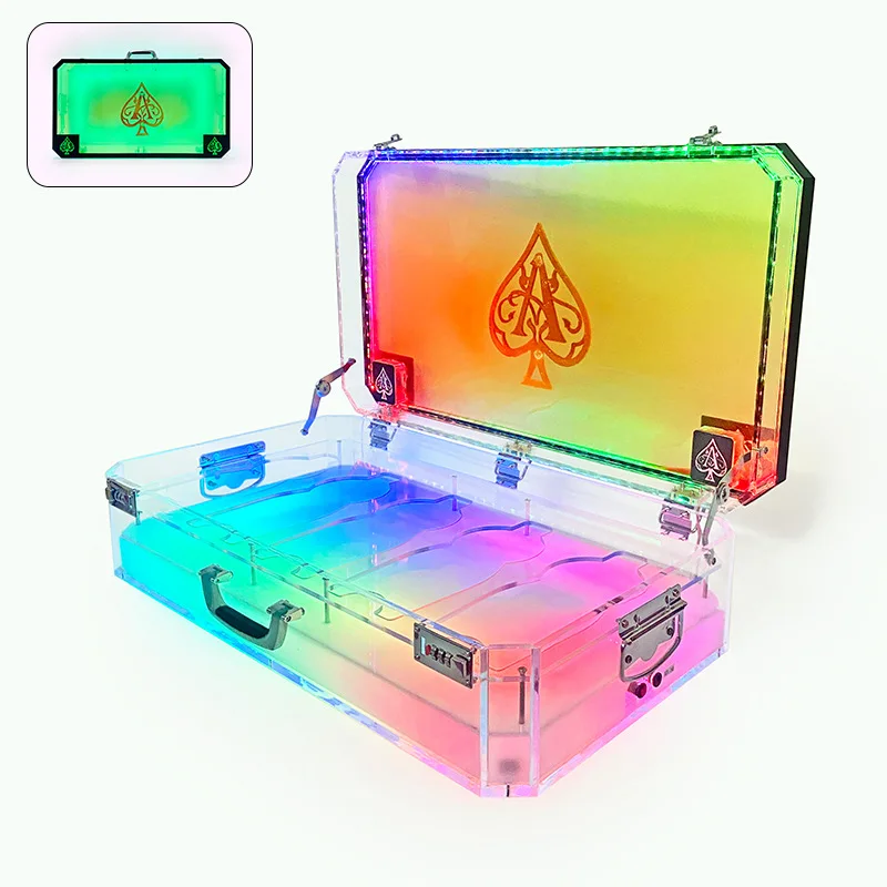 Luminous Dragon Set VIP Exclusive Box Frozen Quicksand Five Pack Cup Box Fruit Box