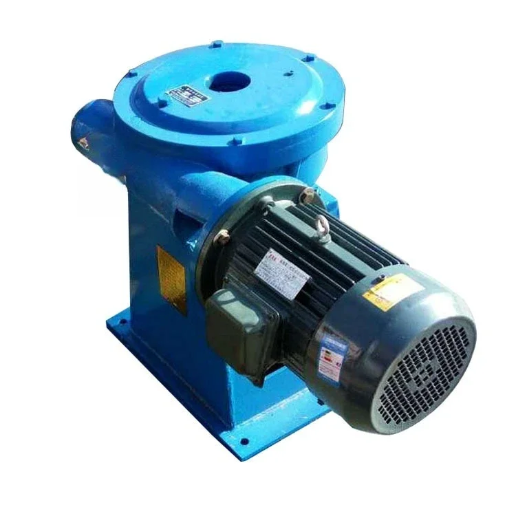 Direct-connected hoist Sewage treatment equipment River drainage directly from the manufacturer Direct-connected screw hoist