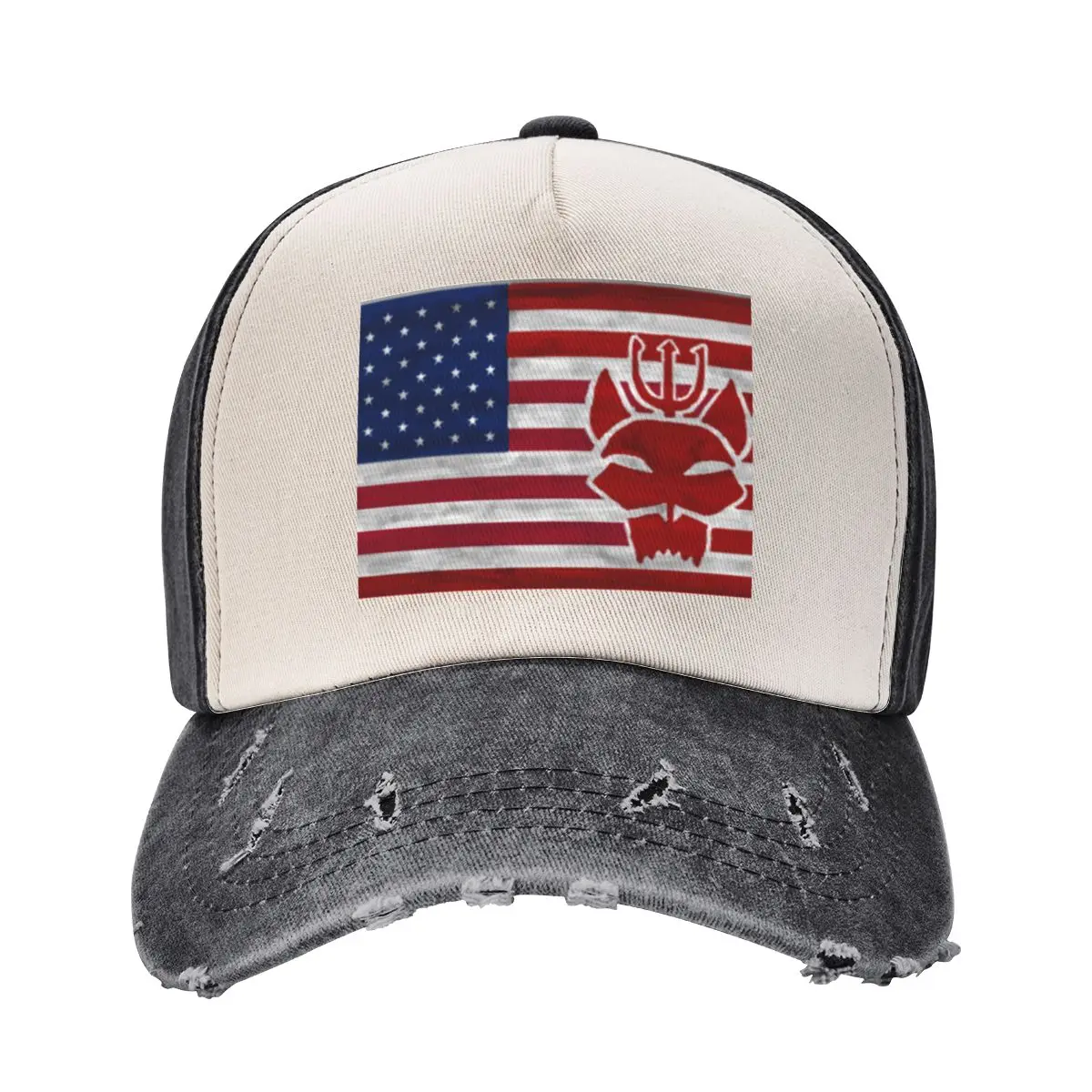

BRAVO1 SEAL TEAM USA FLAG PATCH replica Baseball Cap Sunscreen Trucker Cap Military Tactical Cap Mens Hats Women's