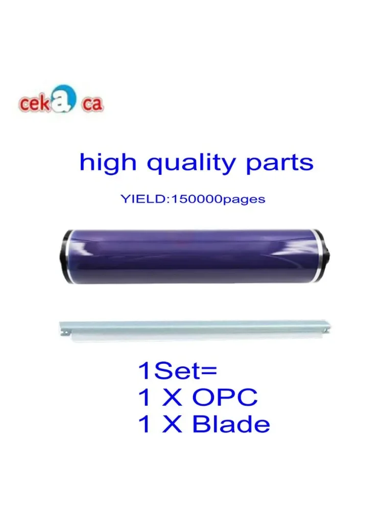 nouvelle-lame-de-tambour-opc-pour-xerox-d125-d95-ed95-d110-ed125-d136-ed95a-d95a-unite-d'image-de-toner-imprimante-laser