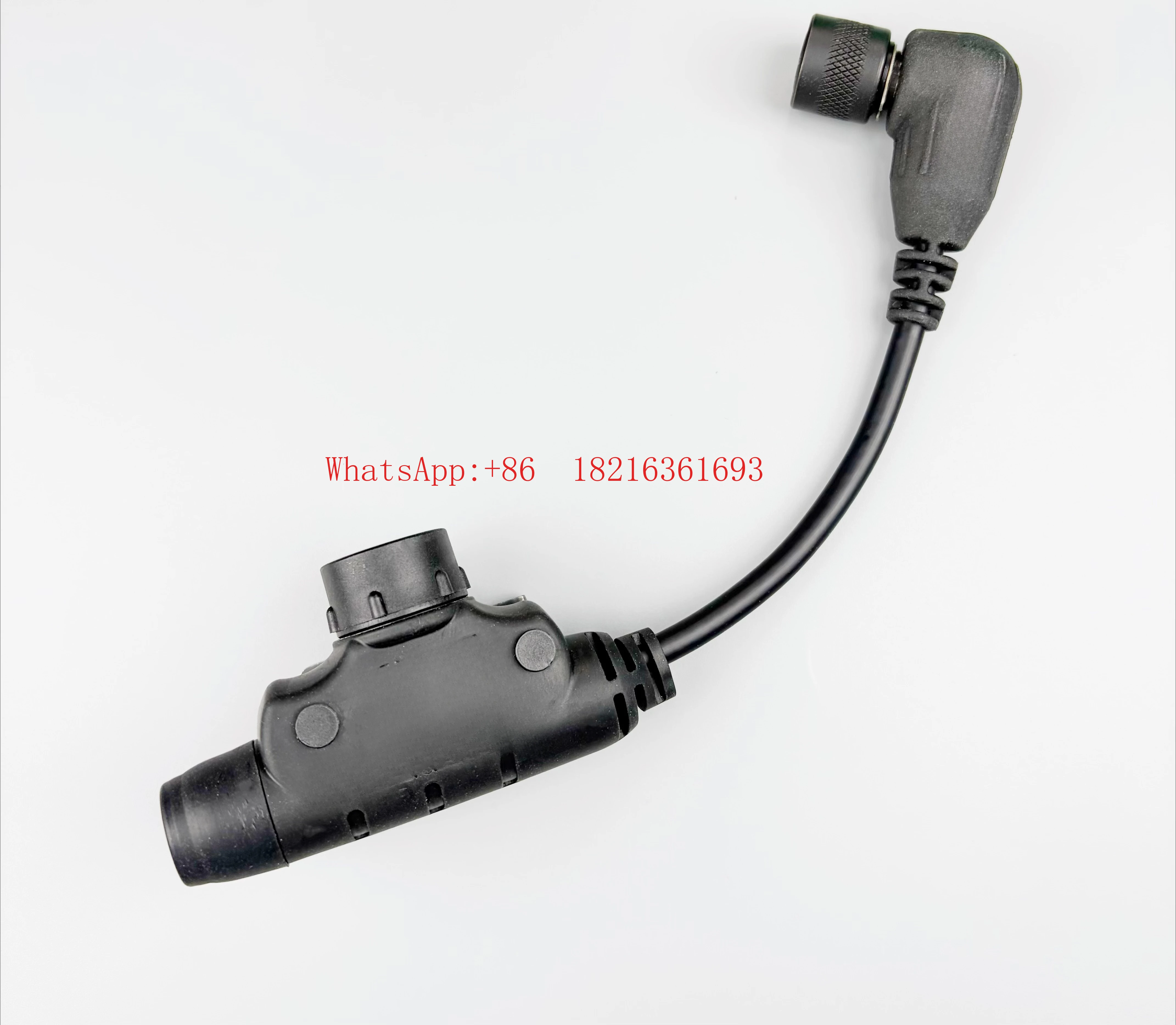 90 Degree Right Angle Elbow 10PIN /U94V2 PTT/10 Pin Cable Accessories