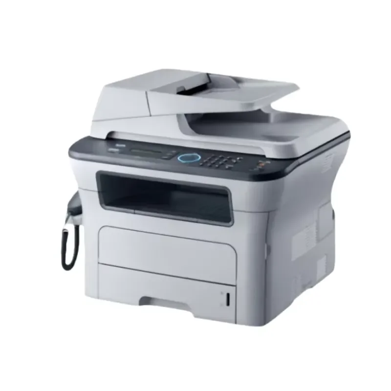 Multi-functional Black and White Printing Machine Photocopy Scanner Fax for Office Home Use A4 Copy Scan