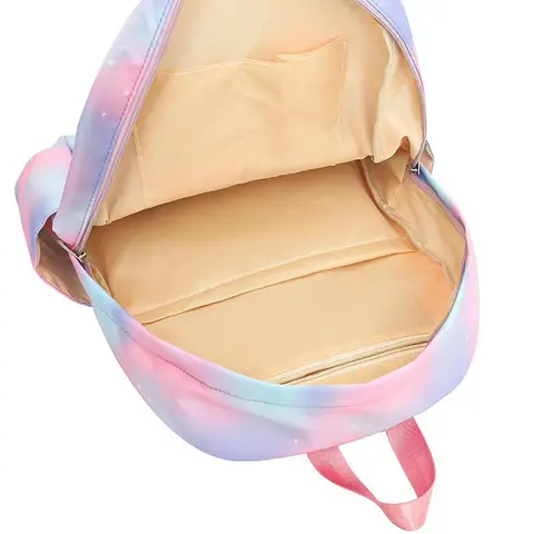 Gold Lion Trendig ryggsäck crossbody fyrkantig dubbellagers midjeväska rese- och träningstillbehör 8 best sales lejonväska - №4