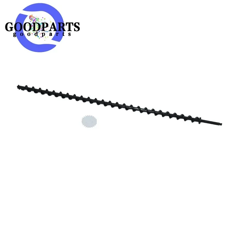 1sets 302R793070 TR-5230 TR5230 Transfer Belt Cleaning Auger Gear for Kyocera ECOSYS M5521 M5526 P5021 P5026