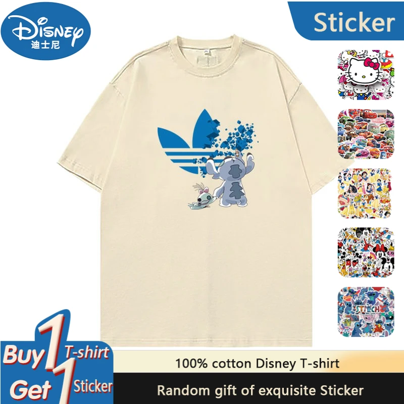 Thumbnail 4 - #56 Best Kids Cotton T-Shirts to Buy In 2026