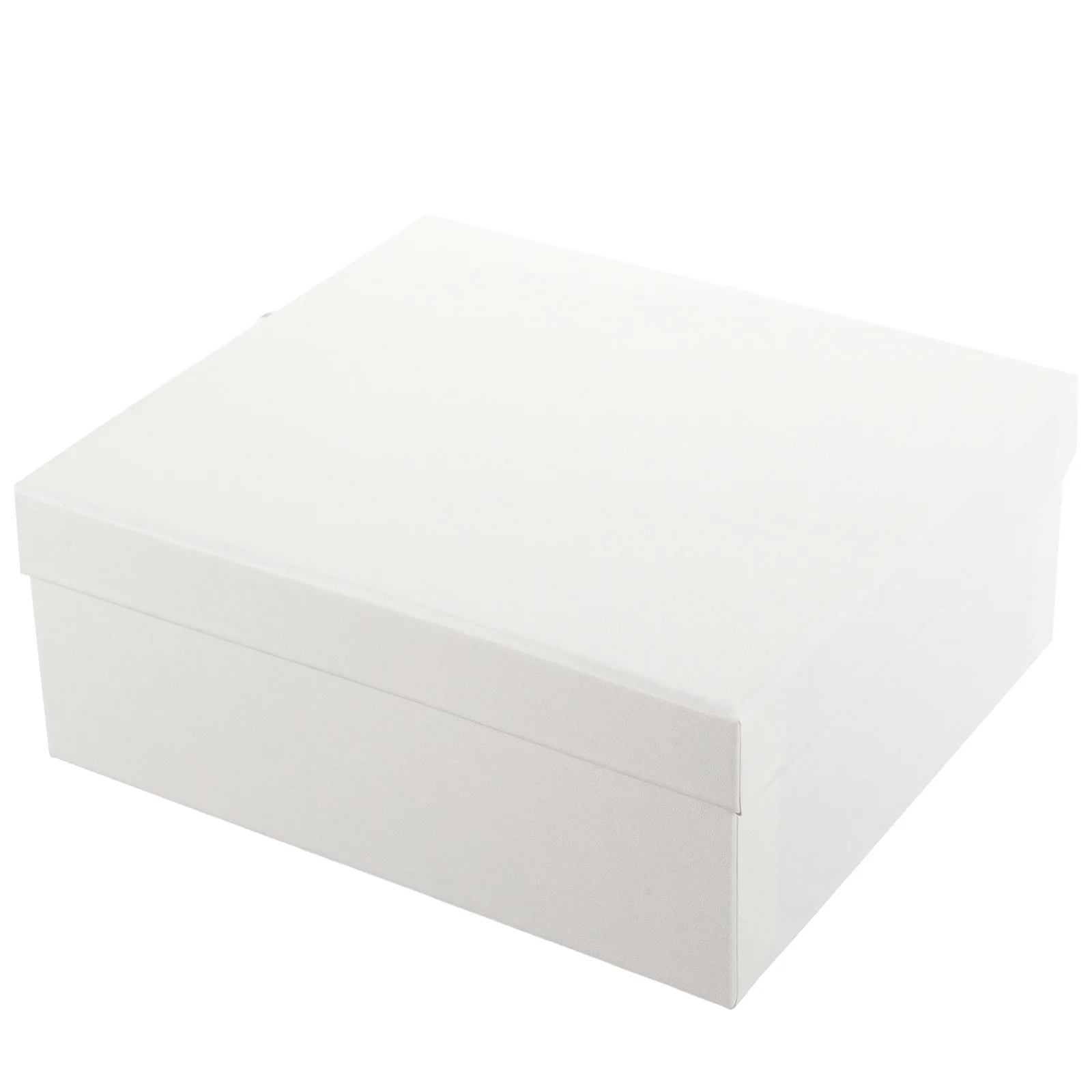 

Packing Box Present Wrapping Accessories Boxes for Gifts Large Presents Small Bulk Square Wraps