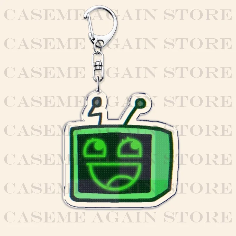 Dandys World سلاسل المفاتيح لملحقات حقيبة الروبيان أسترو جيجي كوني أرترو تنبت Dandys Vee Shelly Pebble World Keyrings الهدايا