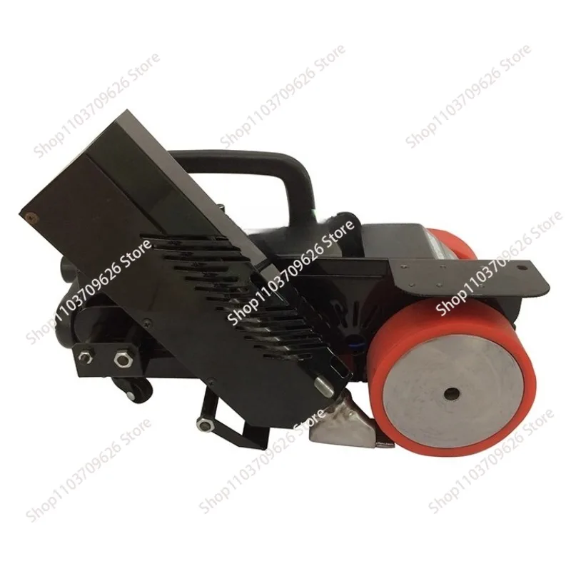 1PC Flexible PVC Banner Welding Machine For Banner Joint Tarpaulin Welder Hot Spell Machine Automatic Hot Air Welder 220V/2000W