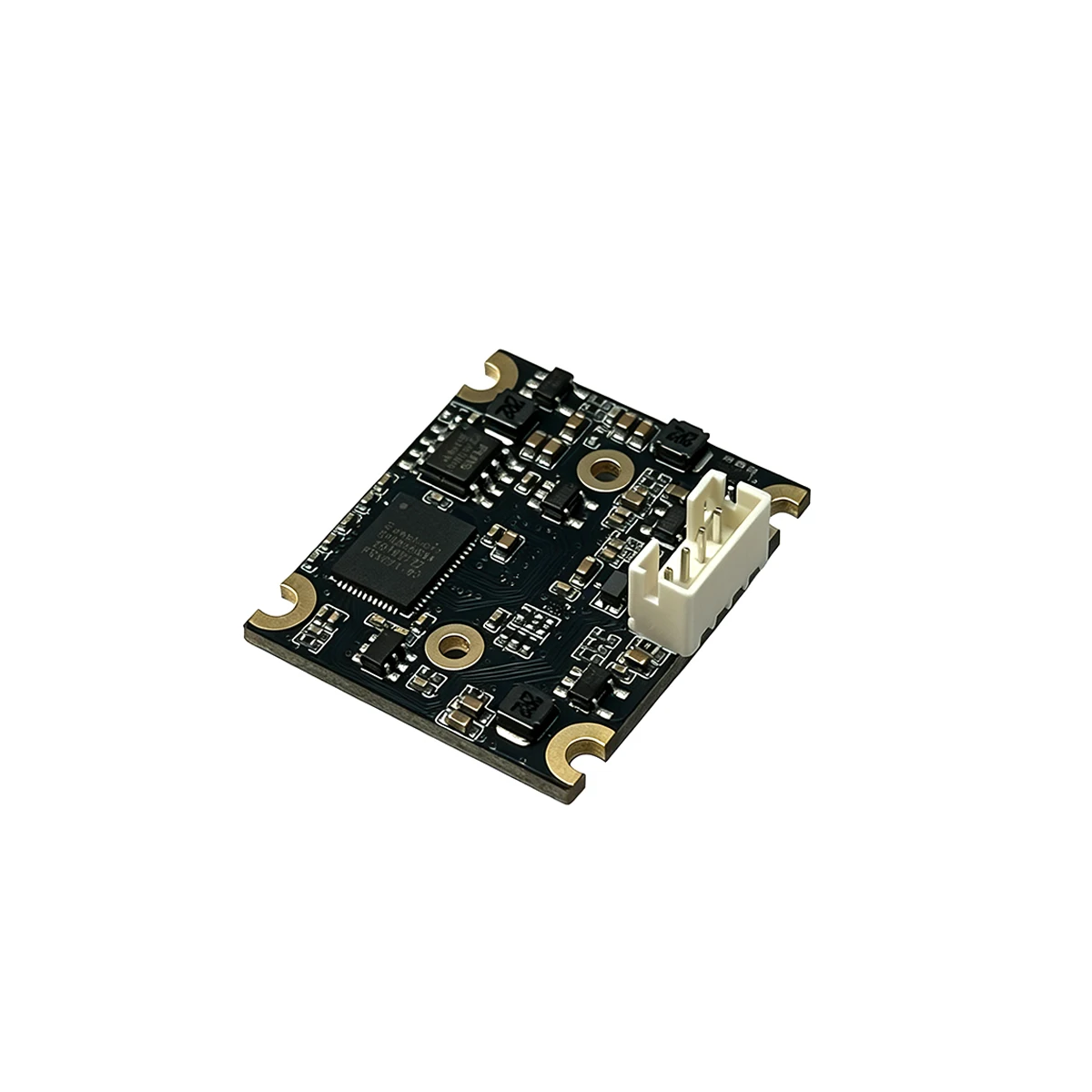 4K USB Camera Module CMOS IMX258 12MP AF UVC Webcam Plug and Play 77.2°/125° Lens for Machine Vision 3D Printer