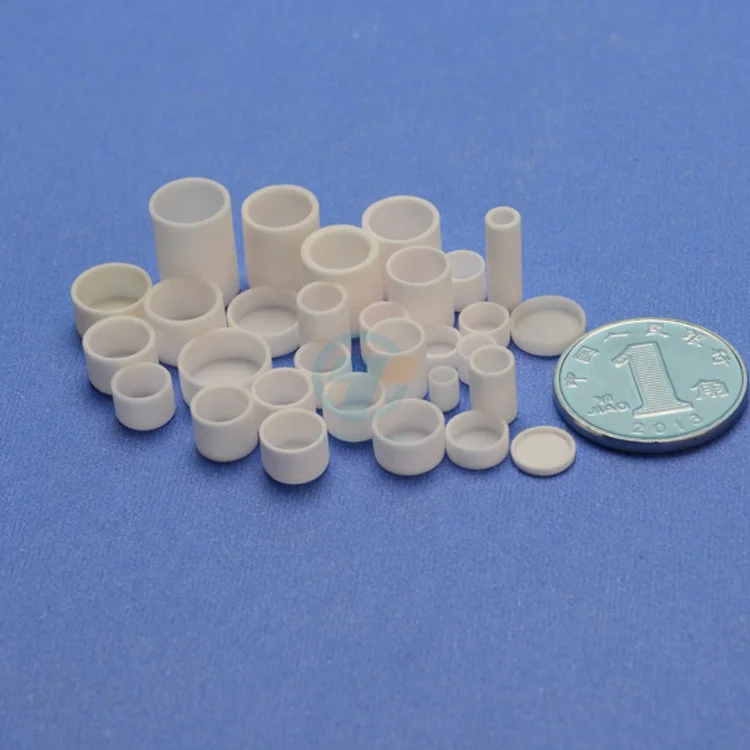 مقالي عينة Tzero DSC السائلة TA Q20 لأدوات 901683.901 TA / مقالي عينة DSC وTGA