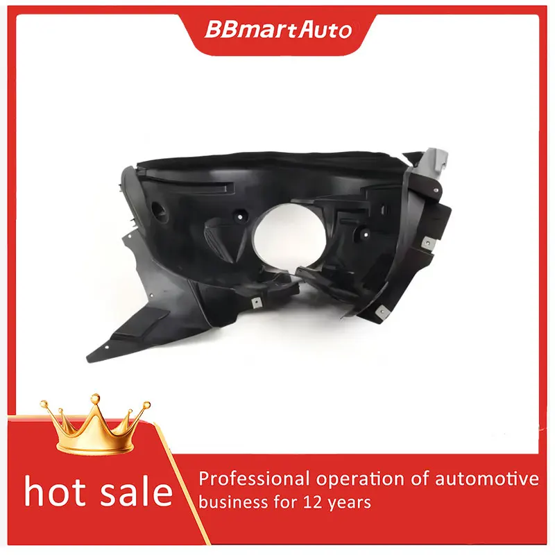 

1726902030 1726900030 BBmartAuto накладка на переднее крыло для Mercedes Benz SLK W172 W167 2011-2014 гг.