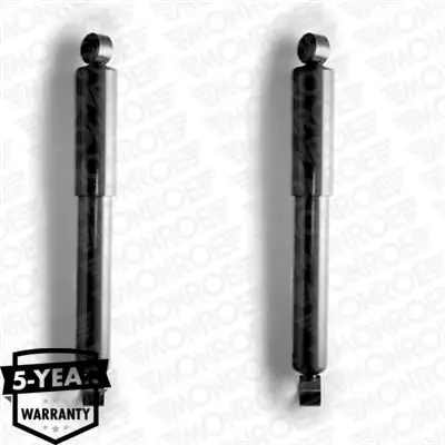 

For D5483 rear shock absorber FRONTERA A (91 98)