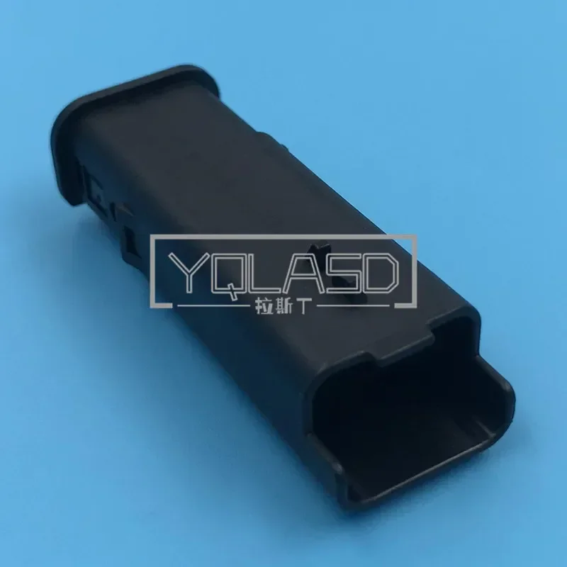 1 Set 3 Way 1.5 Series 1801177-1 1-1801178-1 Car Headlight Regulator Sensor Socket AC Assembly Waterproof Cable Connector