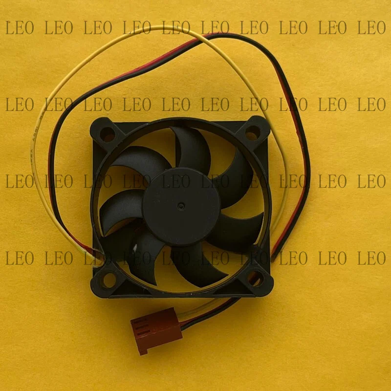 MY For SUNON N5010B1 5010 DC12V 1.6W 50*50*10mm  5CM  3pin CPU cooling fan