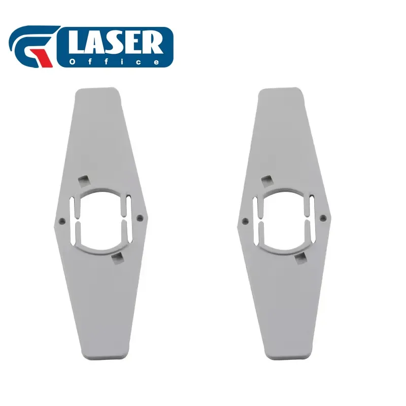 1X Label Roller Fixed Tab for TSC TTP 243 244 245 247 342 343 345 PRO PLUS BARCODE THERMAL PRINTER
