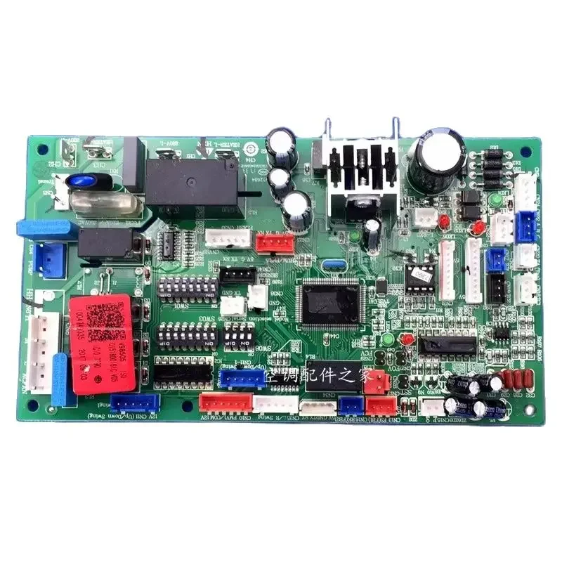 New for Haier Central Air Conditioning Inner Board 0151800161 0151800161D 0151800161C Main Board