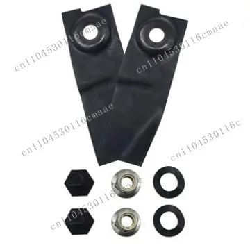 For 19-inch two-pair pieces, lawn mower 783310 783529 S18