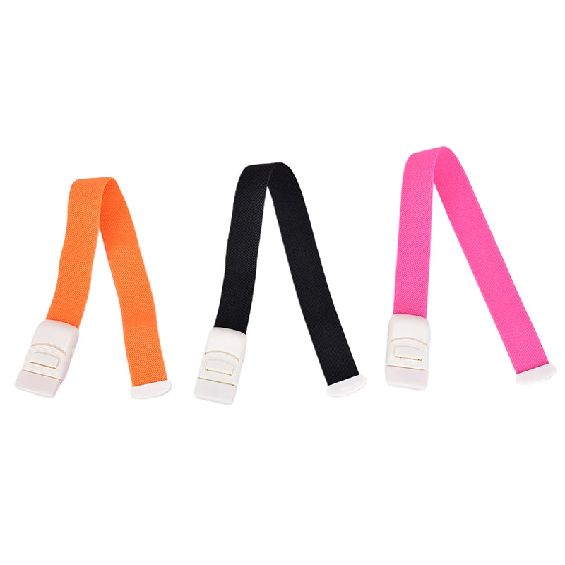 Medical Tourniquet Turnstile Buckle Outdoor Hemostatic Elastic Strap Fast Release Slow Paramedic Doctor EMERGENCY SPORTS Strap