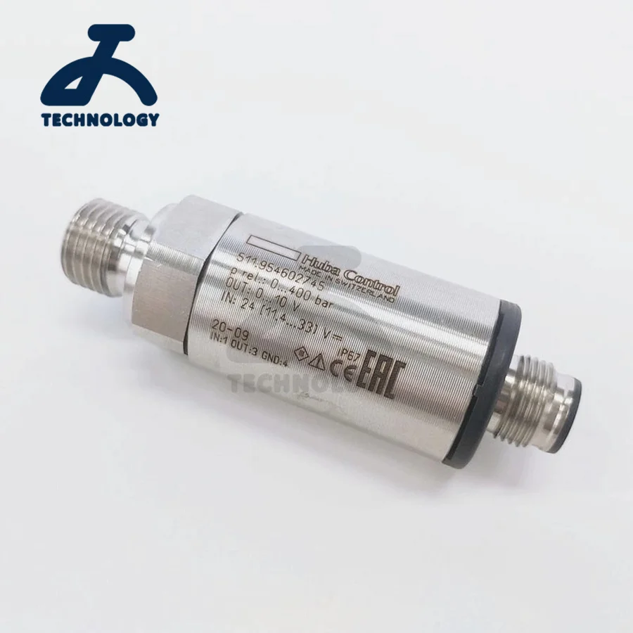 Original New HUBA 520 series pressure sensor 520.930S033401 520.931S033401 520.943S033401 520.954S033401 520.940S033401
