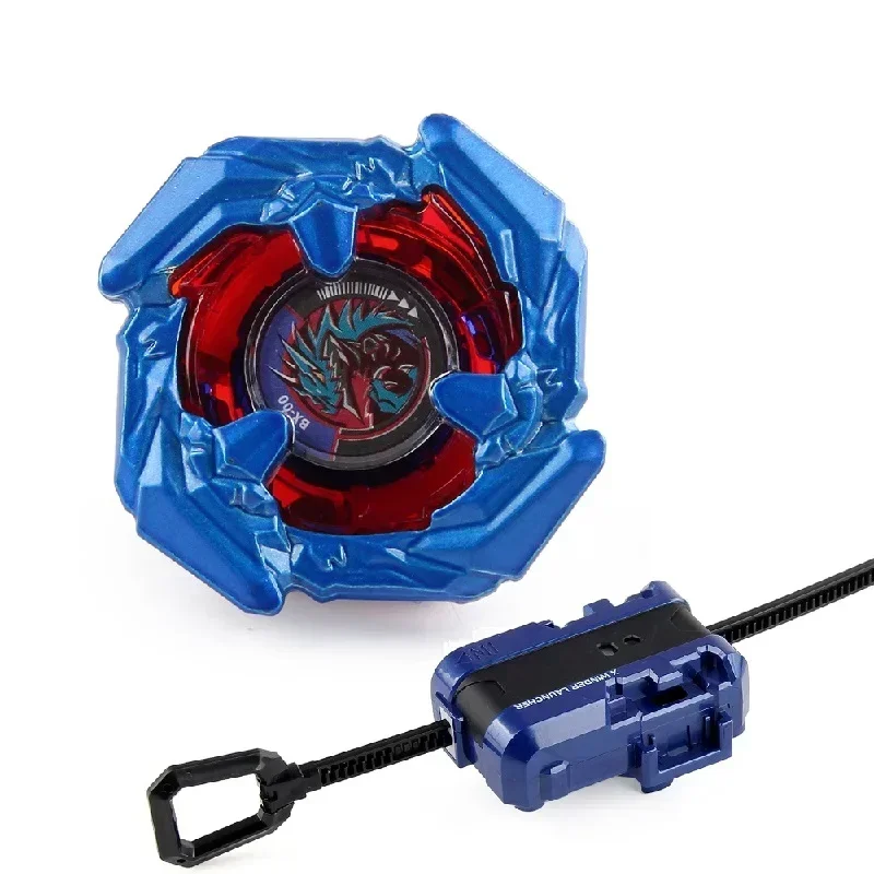 Burst Gyro X Juguet…