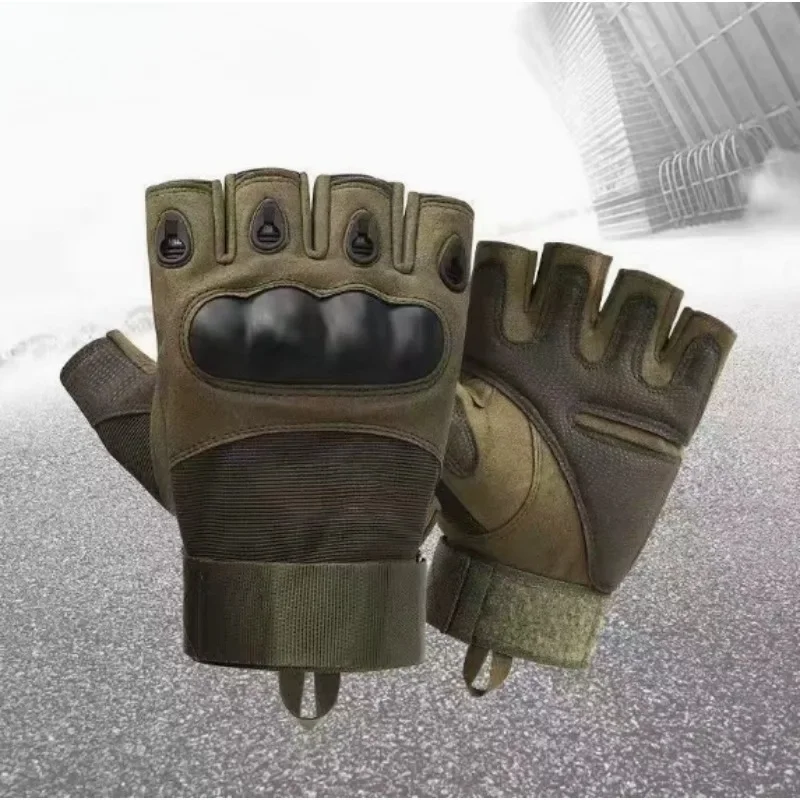 Thumbnail 4 - #7 Compare Paintball Gloves Before You Buy