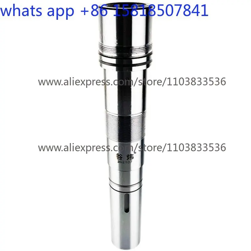 Numerical control hydraulic press 50 type 32 type 25 type forward milling machine high precision repair refitted spindle