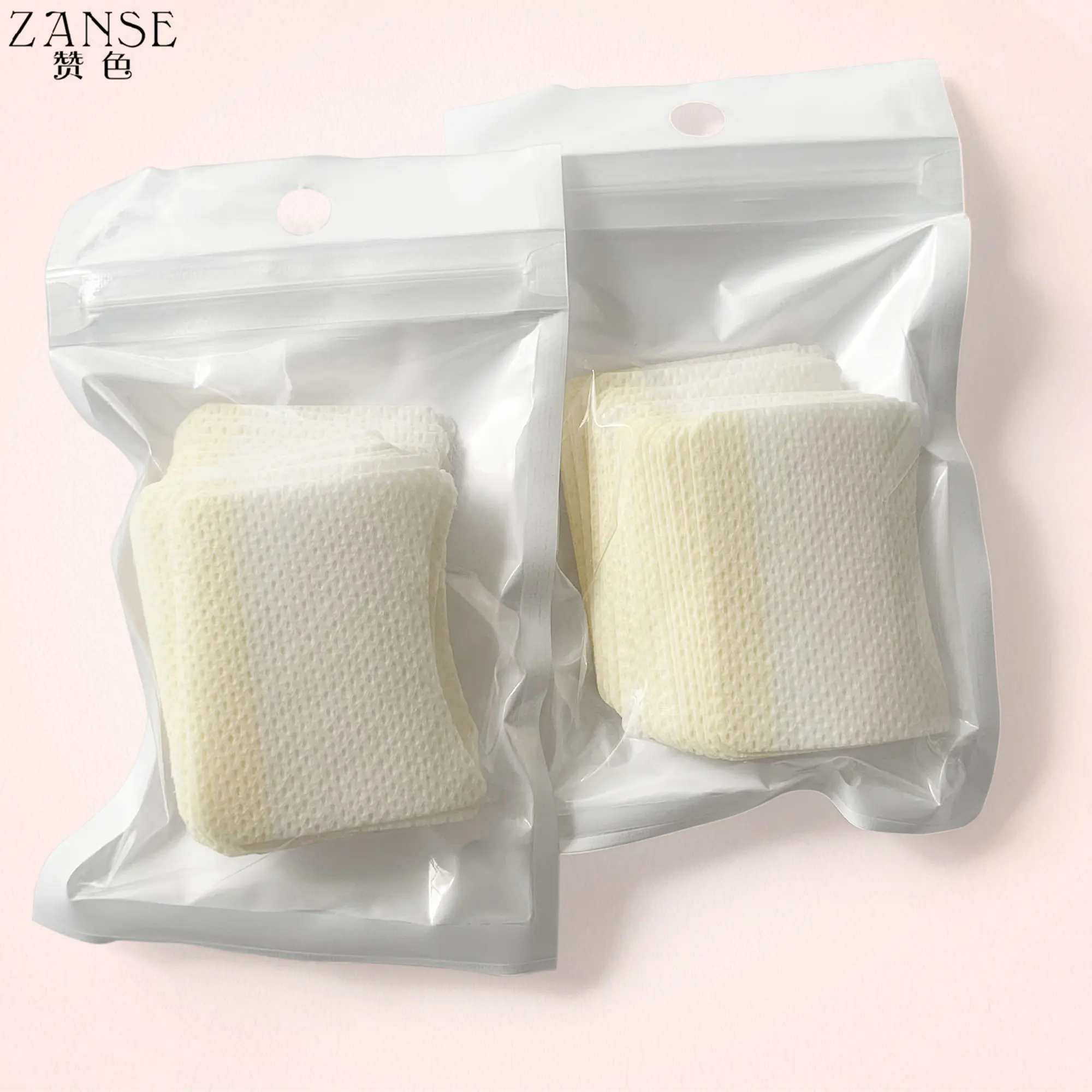 40/200pcs Cotton Eyelash Extension Patch Sticker For Removing Eyelashes Disposable Eye Pads Patches For Makeup Tool