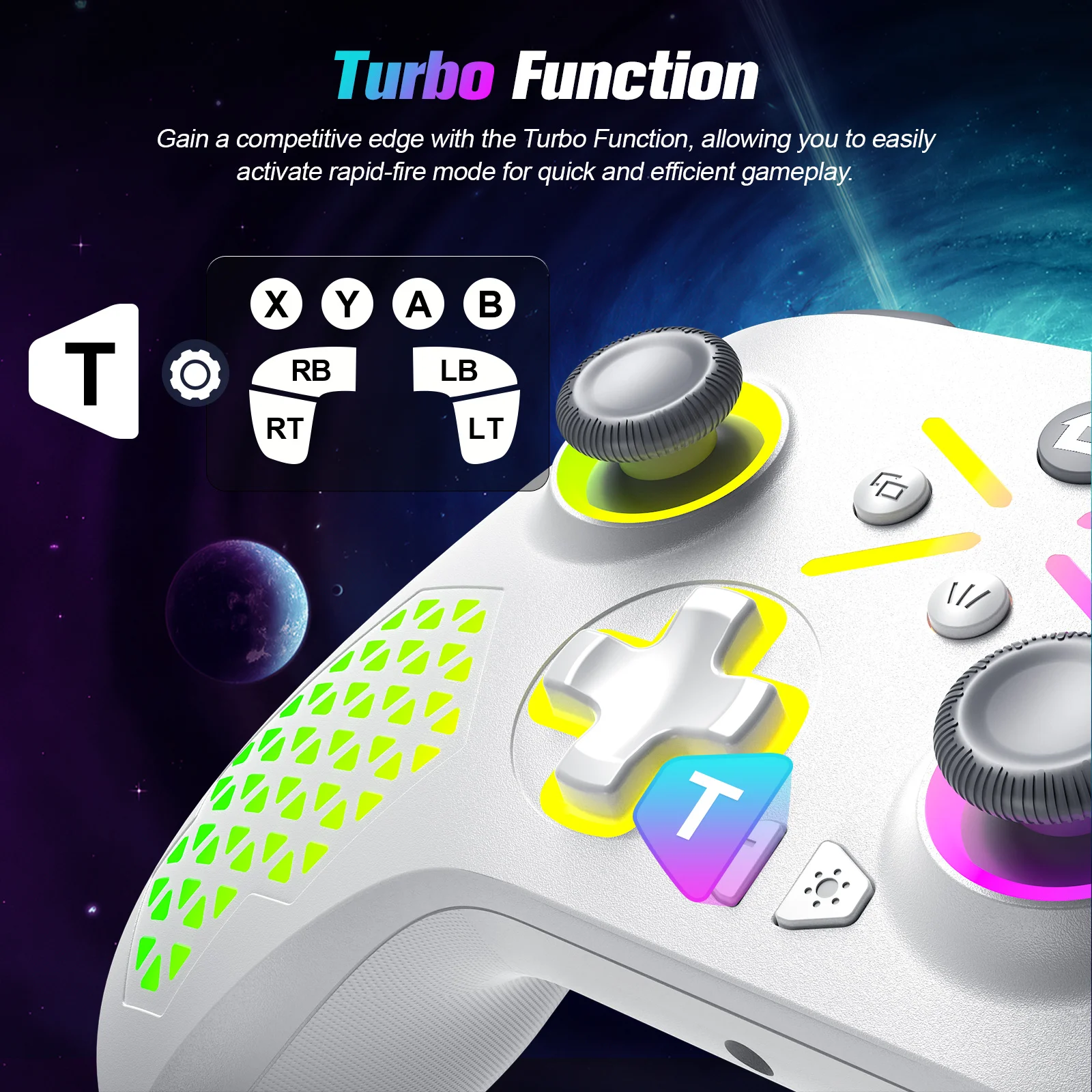Thumbnail 4 - #18 Best Xbox Wireless Controllers to Buy In 2026