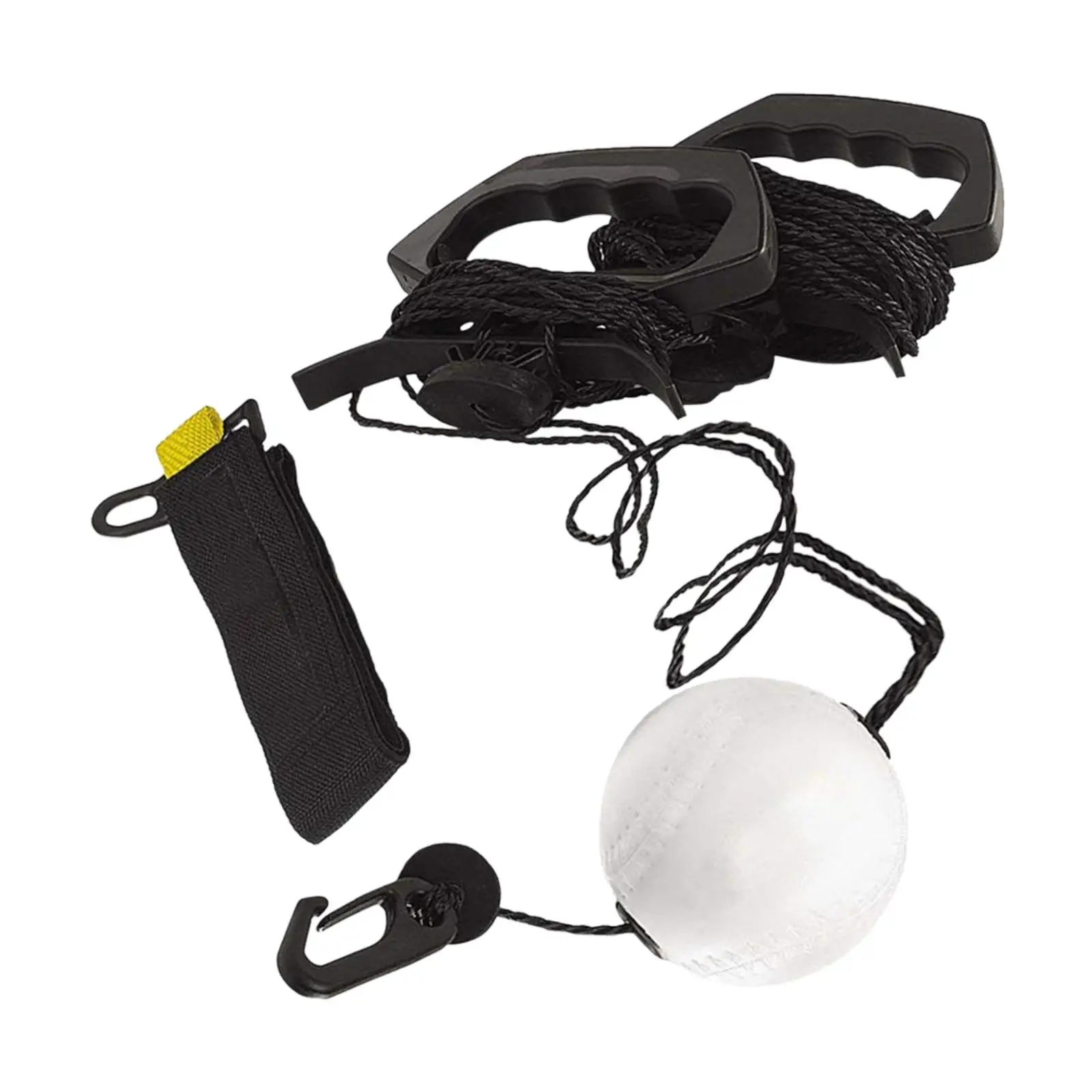 Portable Baseball Batting Trainer Baseball Swing Aid Hitting