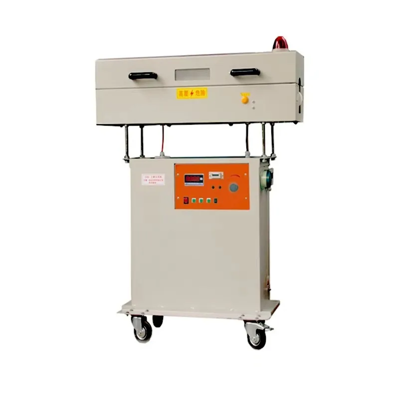 

UL1581 Spark Tester High Voltage Spark Tester Cable Spark Test Machine