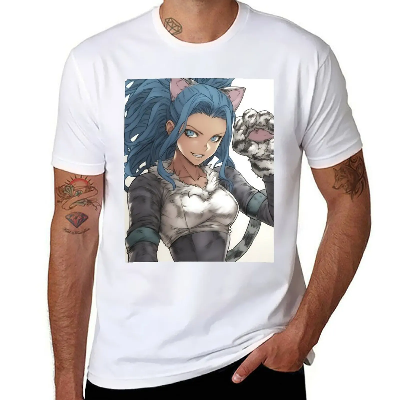 

Felicia - 14 T-Shirt t shirts for man cotton t shirt personalised T-Shirt