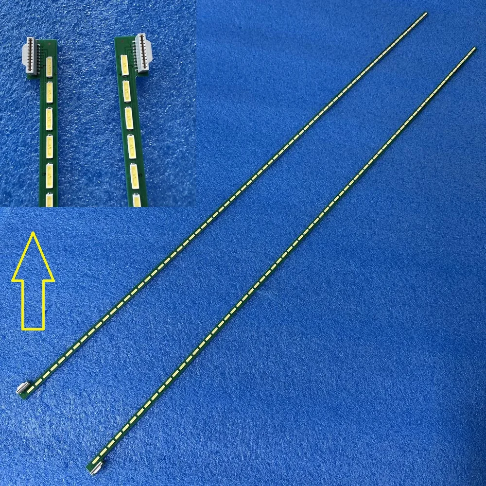 LED backlight strip for JVC JLE55SP4000 6922L-0031A 6916L0954A 6916L0955A