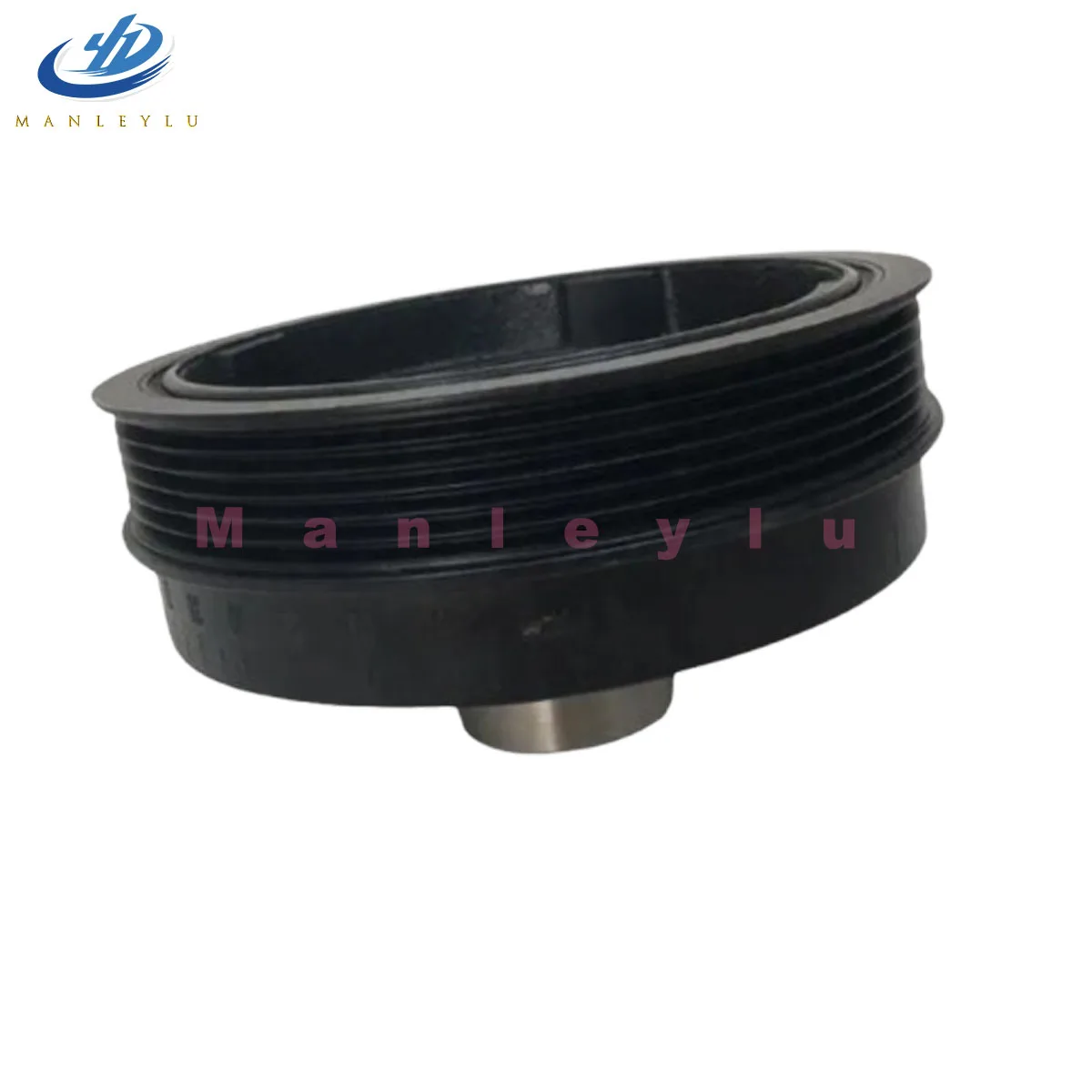 poulie-de-vilebrequin-de-pieces-de-moteur-2720300803-pour-mercedes-benz-c350-clk350-e350-ml350-r350-m272