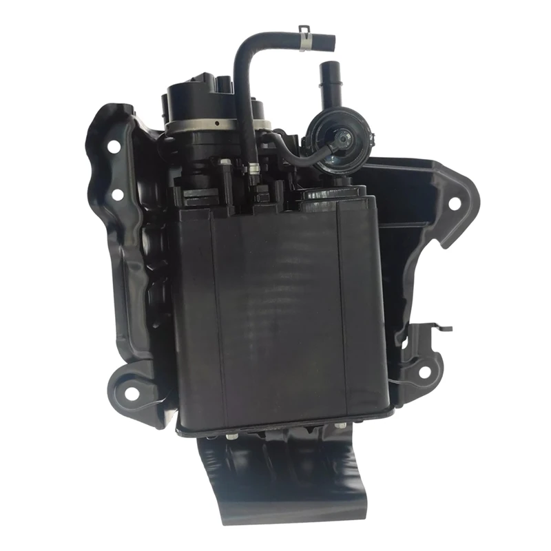 AU05 -Emission Vapor Canister For Toyota RAV 4 2006-2012 3.5L 2.5L 77740-42090 77740-0R010 911-654