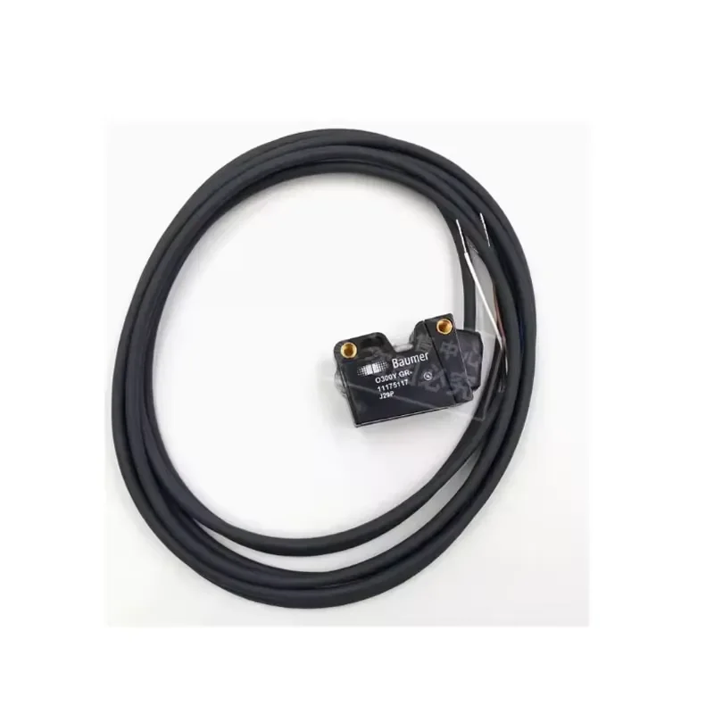 Baumer Optoelectronic Switch O300Y GR-11175117 sensor