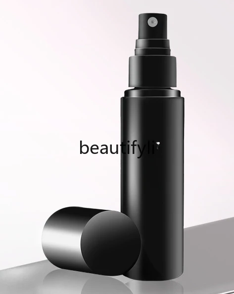 Setting spray Long-lasting setting, waterproof, sweat-proof, oil control, no makeup removal, quick setting can be carried